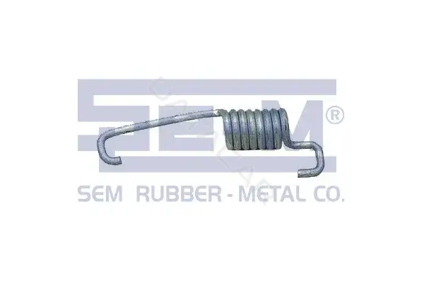 Пружина тормозных колодок SE-M 16307