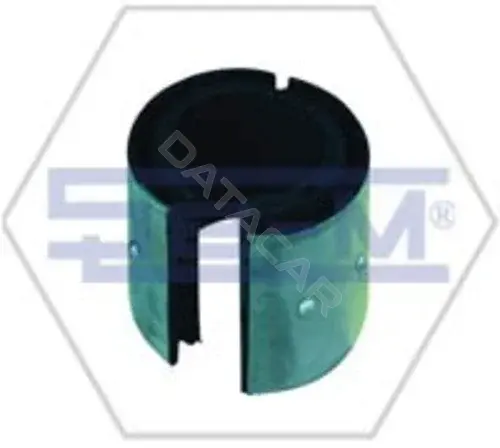Сайлентблок рычага SE-M 7808