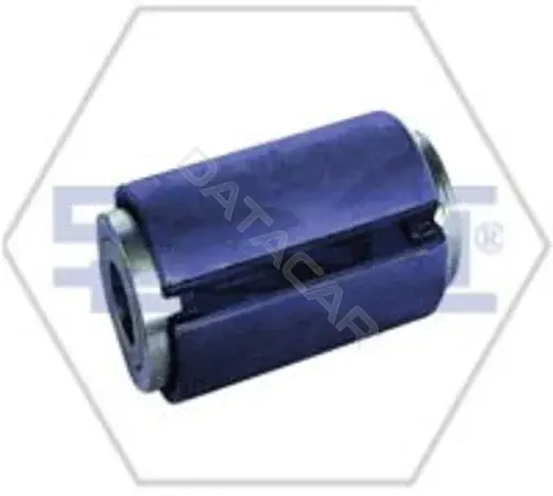 Сайлентблок рычага SE-M 1021