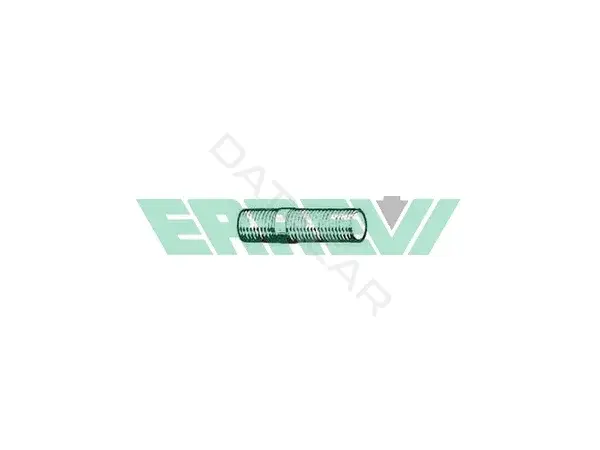 Болт колесный ERREVI 729353