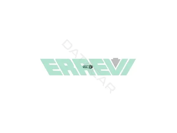 Болт подвески ERREVI 729447
