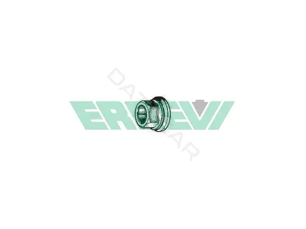 Гайка колеса ERREVI 729268
