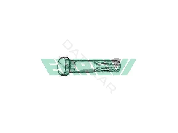 Болт колесный ERREVI 729054
