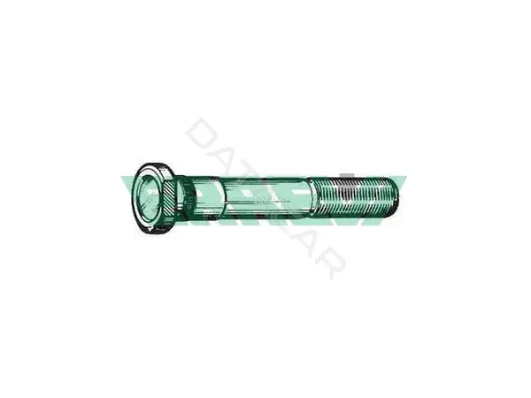 Болт колесный ERREVI 729055