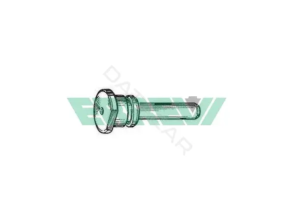 Подушка Кабины ERREVI 720220