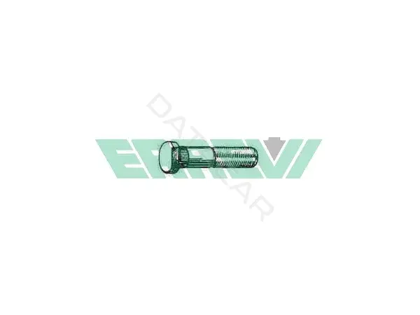 Болт колесный ERREVI 729149