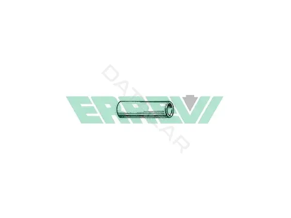 Втулки стабилизатора ERREVI 727058