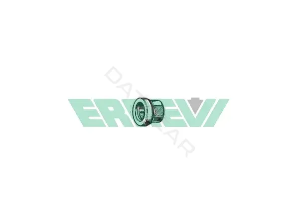 Гайка колеса ERREVI 729029