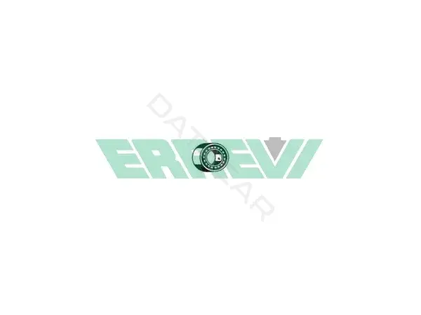 Подшипник ступицы ERREVI 728645