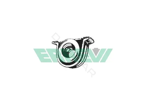 Подвесной подшипник ERREVI 716209