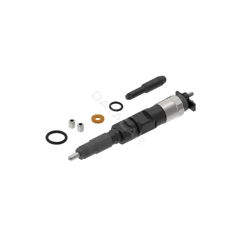 Форсунки JOHN DEERE DZ100216