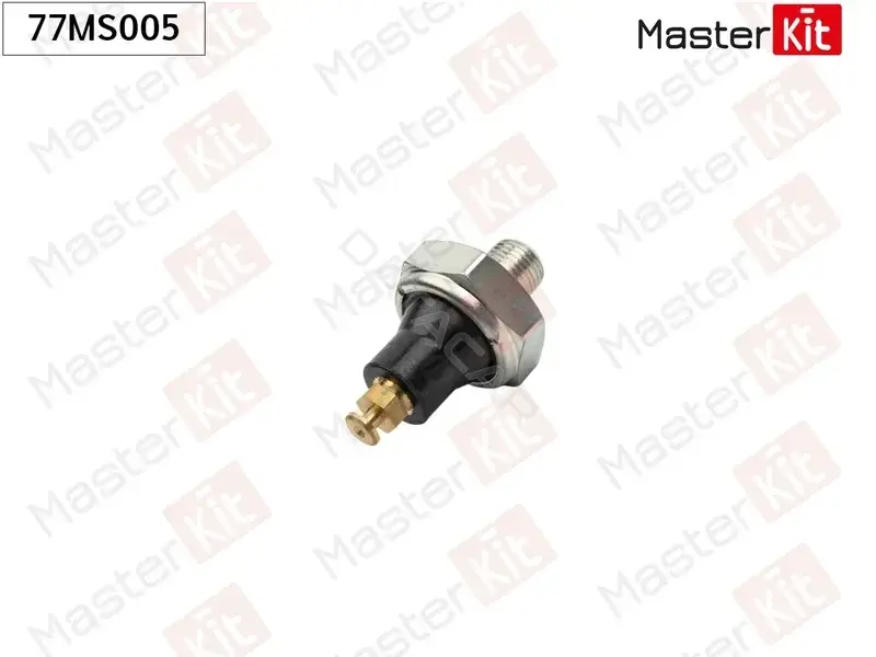 Датчик давления масла MASTERKIT 77MS005
