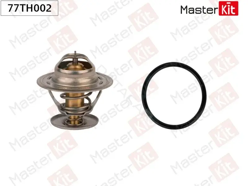 Термостат MASTERKIT 77TH002