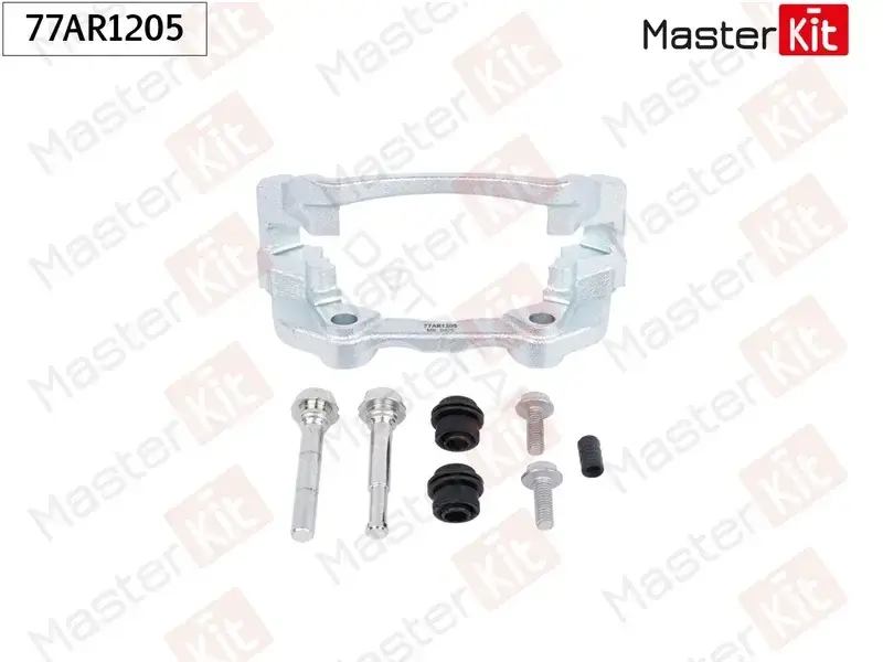 Скоба суппорта MASTERKIT 77AR1205