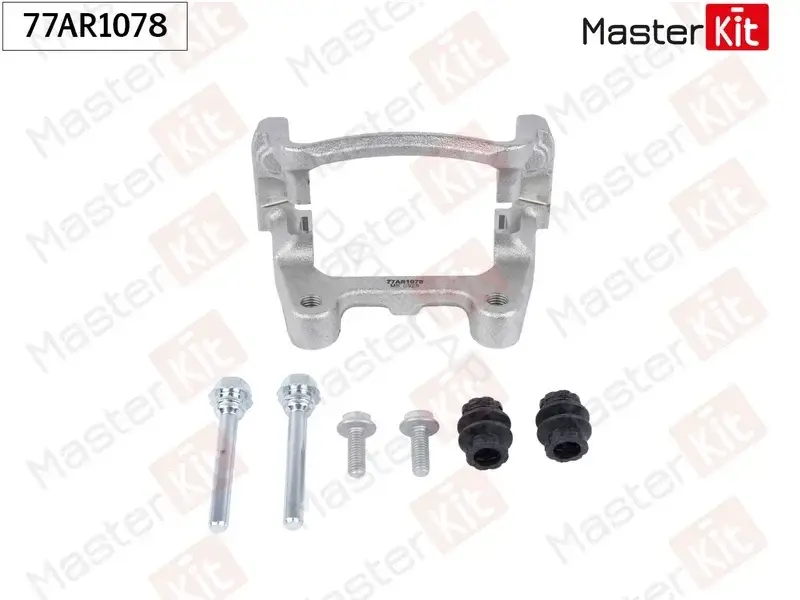 Скоба суппорта MASTERKIT 77AR1078