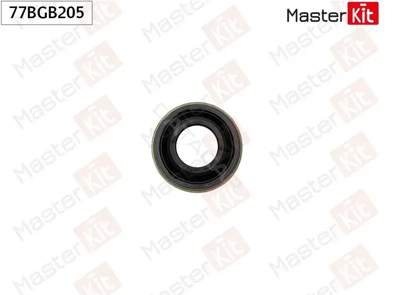 Прокладка клапанной крышки MASTERKIT 77BGB205