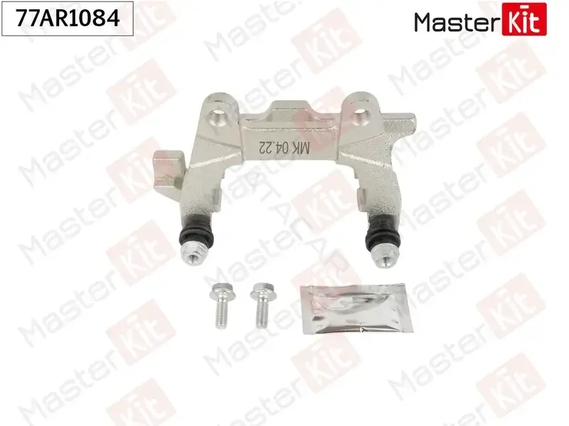 Скоба суппорта MASTERKIT 77AR1084