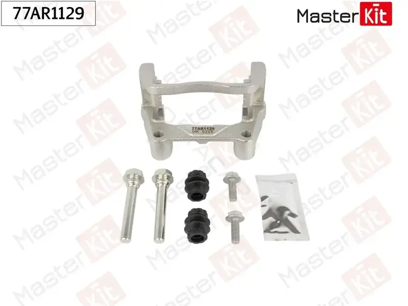Скоба суппорта MASTERKIT 77AR1129