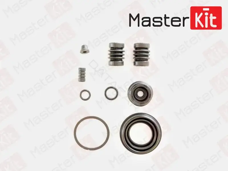 Ремкомплект суппорта MASTERKIT 77A1385