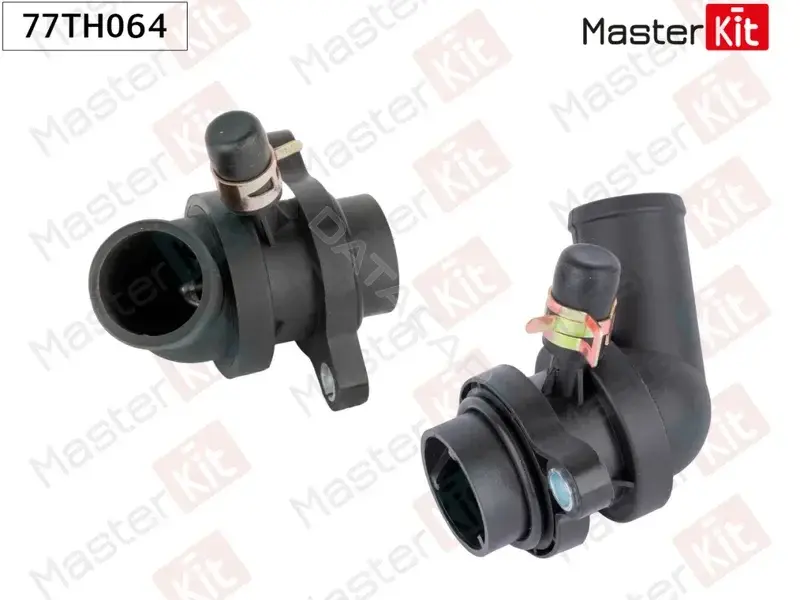 Термостат MASTERKIT 77TH064