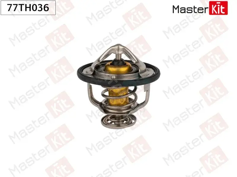 Термостат MASTERKIT 77TH036