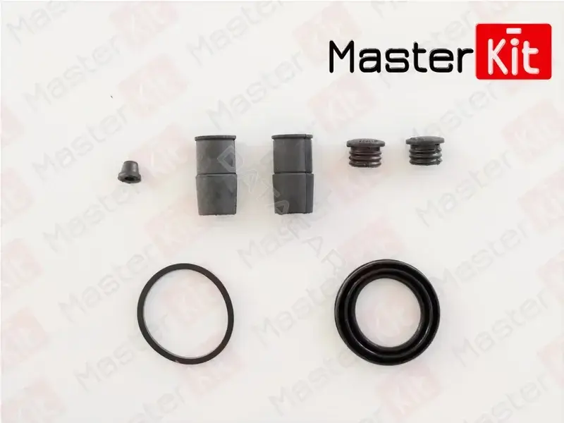 Ремкомплект суппорта MASTERKIT 77A2062