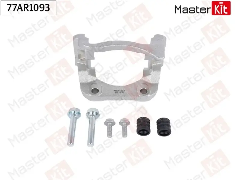 Скоба суппорта MASTERKIT 77AR1093