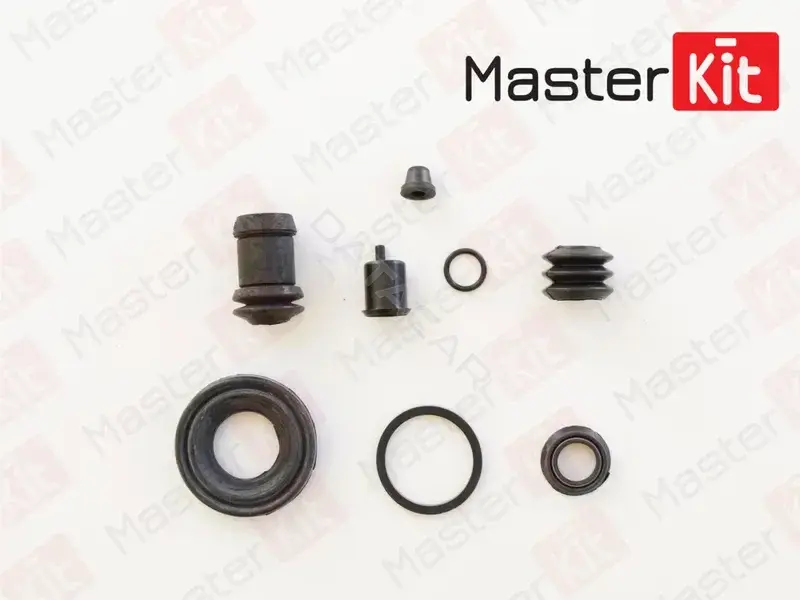 Ремкомплект суппорта MASTERKIT 77A1279