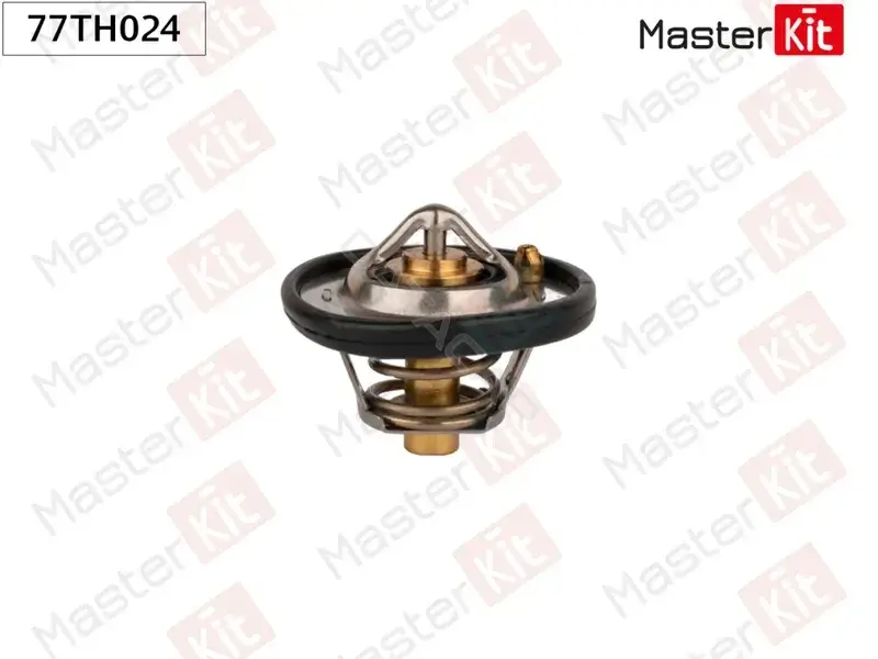 Термостат MASTERKIT 77TH024