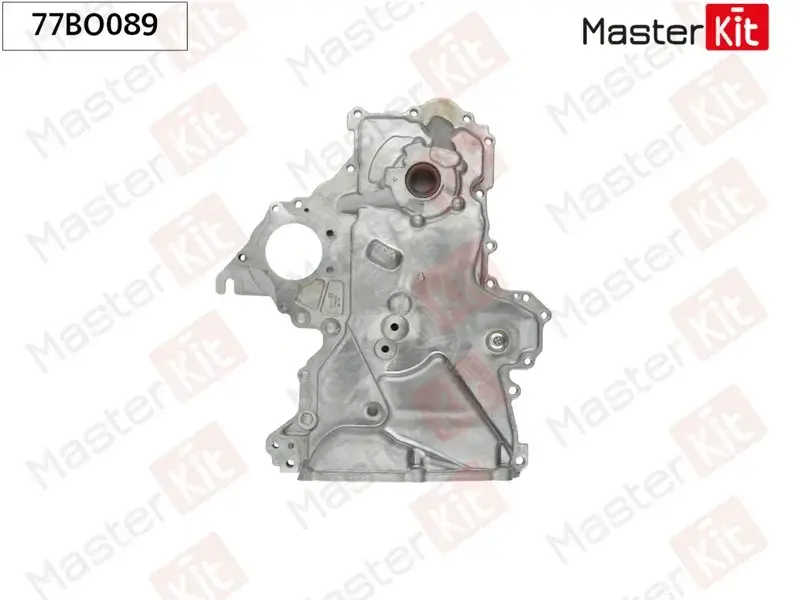 Масляный насос MASTERKIT 77BO089