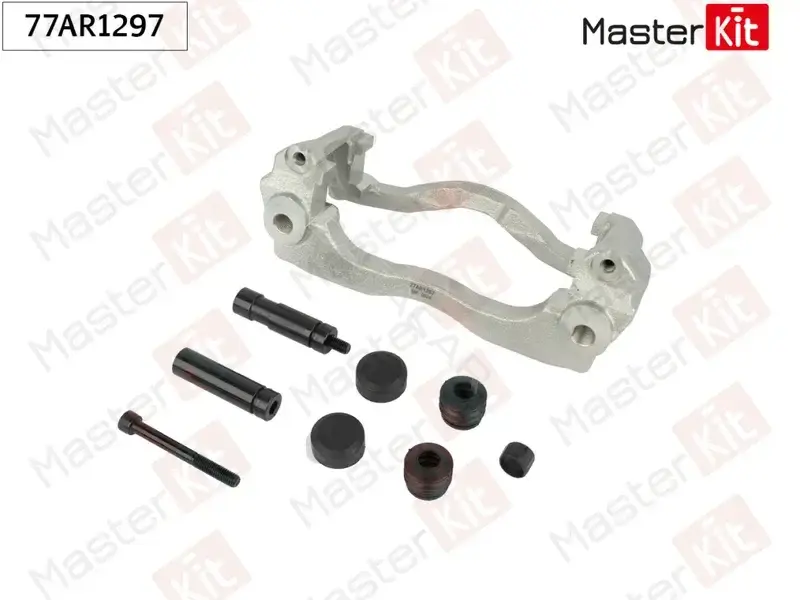 Скоба суппорта MASTERKIT 77AR1297