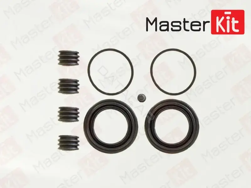 Ремкомплект суппорта MASTERKIT 77A1736