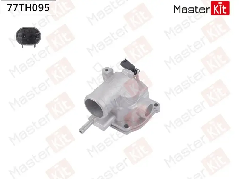 Термостат MASTERKIT 77TH095