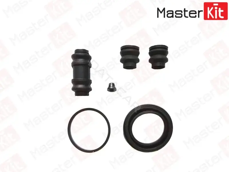 Ремкомплект суппорта MASTERKIT 77A3939