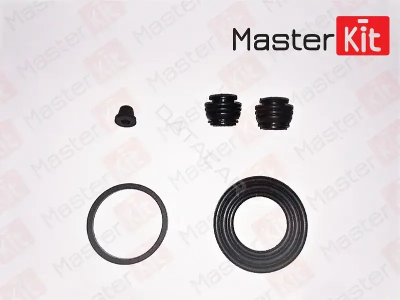 Ремкомплект суппорта MASTERKIT 77A1111