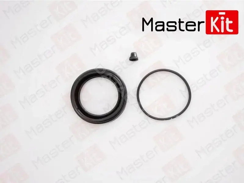 Ремкомплект суппорта MASTERKIT 77A2077