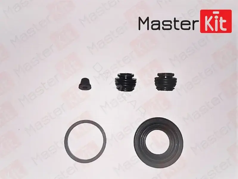 Ремкомплект суппорта MASTERKIT 77A1162