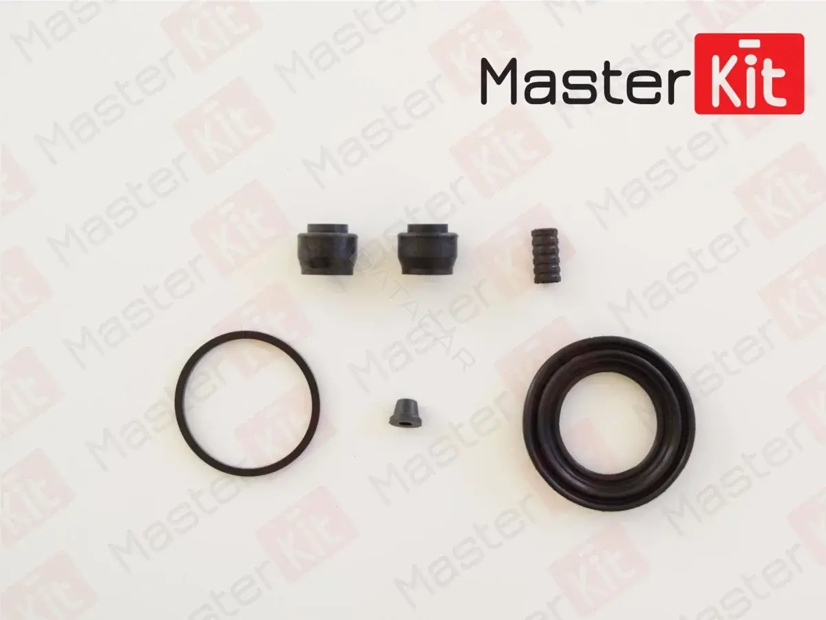 Ремкомплект суппорта MASTERKIT 77A1297