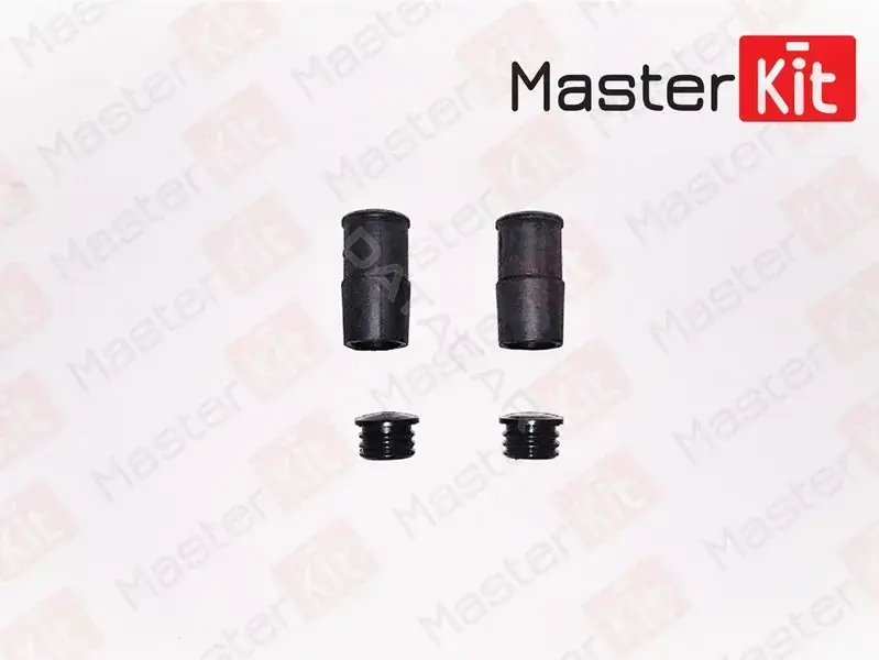 Ремкомплект суппорта MASTERKIT 77A1127