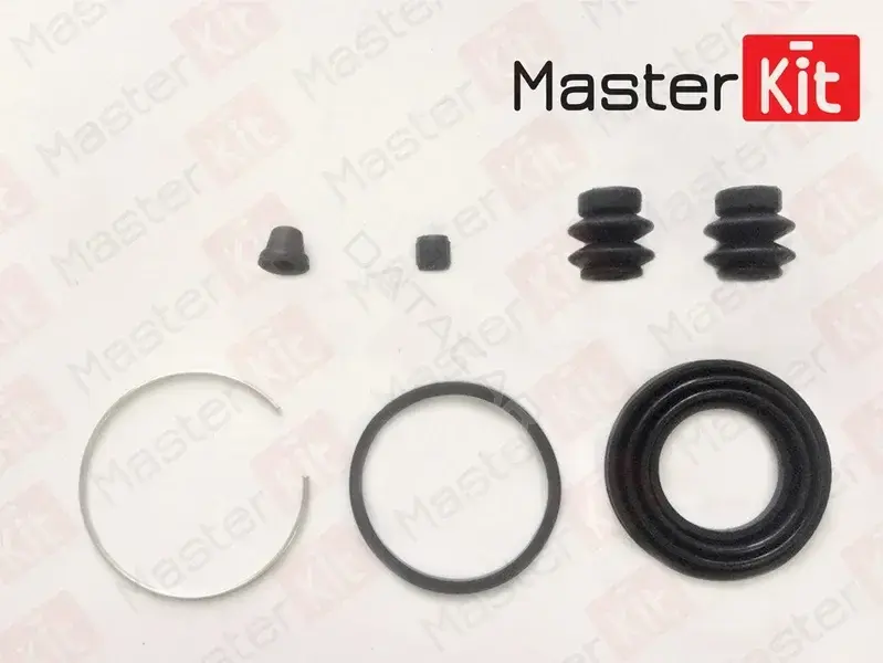 Ремкомплект суппорта MASTERKIT 77A1171