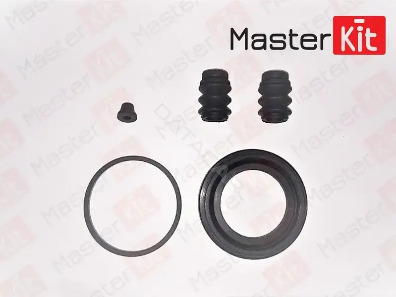 Ремкомплект суппорта MASTERKIT 77A1183