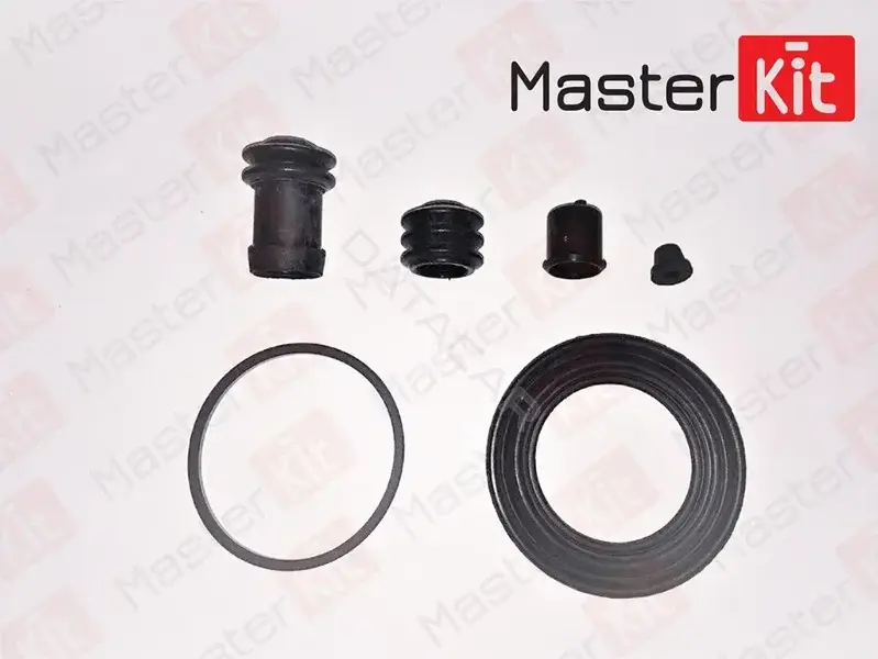 Ремкомплект суппорта MASTERKIT 77A1187