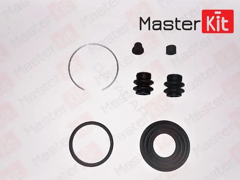 Ремкомплект суппорта MASTERKIT 77A1170