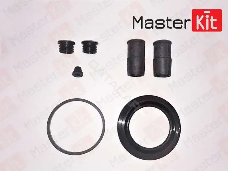 Ремкомплект суппорта MASTERKIT 77A1196
