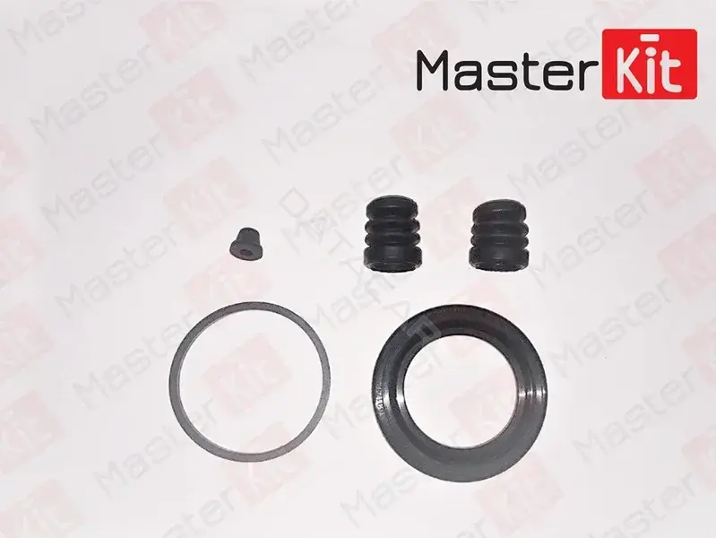 Ремкомплект суппорта MASTERKIT 77A1182