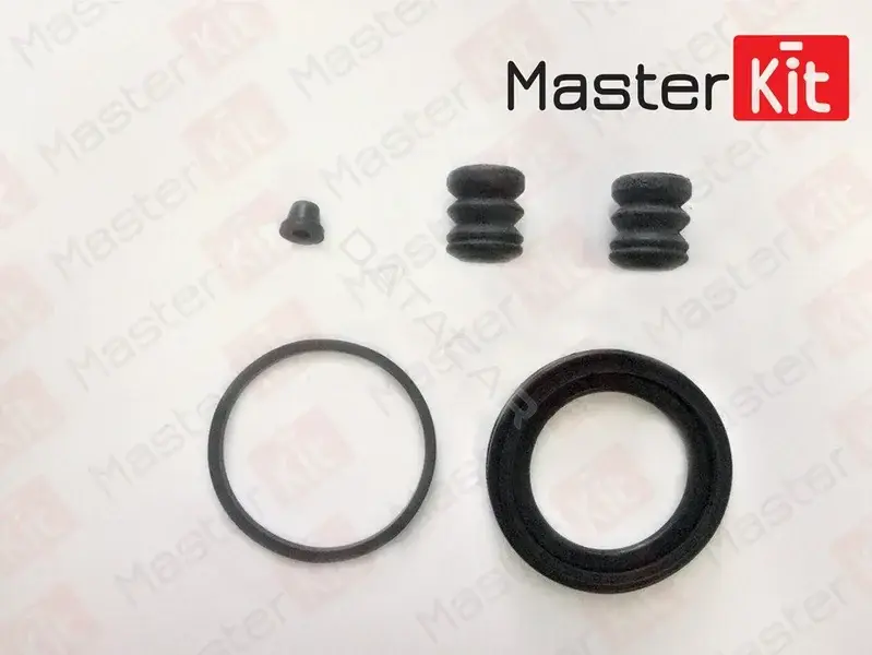 Ремкомплект суппорта MASTERKIT 77A1207