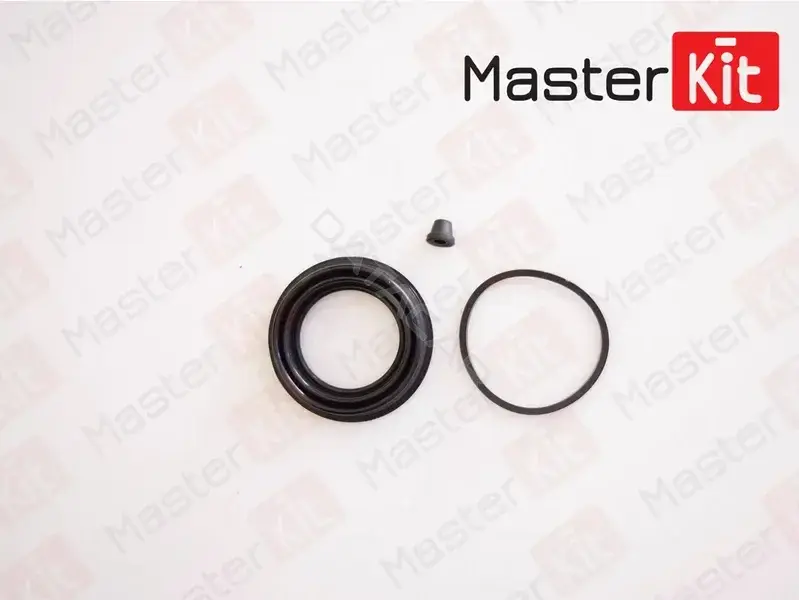Ремкомплект суппорта MASTERKIT 77A1564