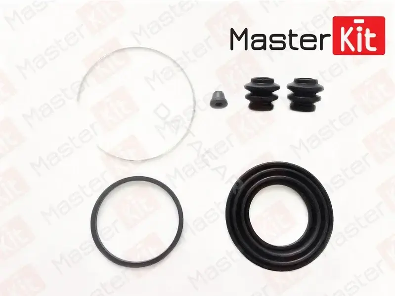 Ремкомплект суппорта MASTERKIT 77A1206
