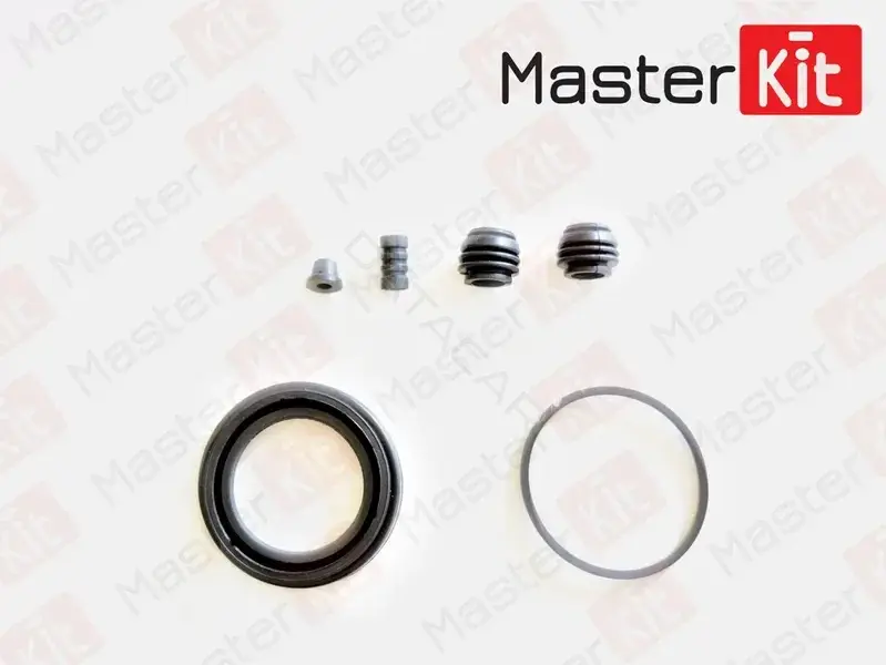 Ремкомплект суппорта MASTERKIT 77A1429