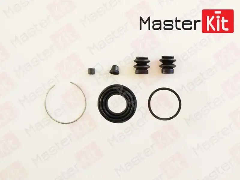 Ремкомплект суппорта MASTERKIT 77A1156